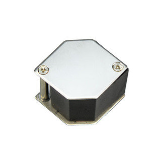 Lupa de Joyería Triple 20x, Lupa Pequeña para Diamantes de <span class=keywords><strong>20.5mm</strong></span> - Product Image 6