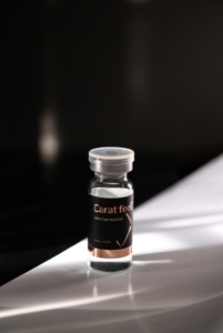 Solución para el Cuidado de la Piel Caratfeel Lithe, Sérum Facial para Moldear la Línea V, Reducción de Papada, Metabolismo - Product Image 1