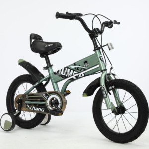 Vélo pour enfants en gros à bas prix OEM – Quad pour enfants de 12, 14, 16, 18 pouces pour filles et garçons de 4, 6, 8, 10 ans - Product Image 2