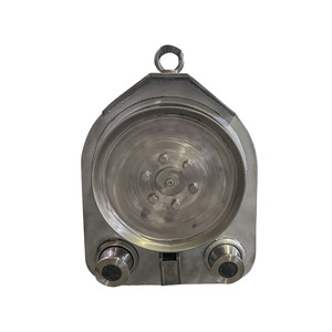 Treuil de pêche à la palangre hydraulique personnalisé de 4-22 mm pour bateaux, capacité de traction de 1-3 <span class=keywords><strong>tonnes</strong></span>, vente directe usine - Product Image 1