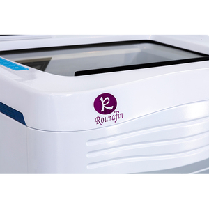 Roundfin đóng băng bán tự động bệnh lý mô cryostat <span class=keywords><strong>microtome</strong></span> giá - Product Image 6