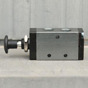 Soupapes de sécurité à traction manuelle pour une sécurité et une commodité améliorées - Product Image 4