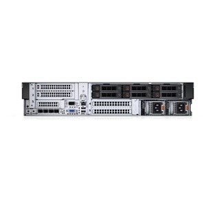 เซิร์ฟเวอร์แบบแร็ค 2U รุ่น XR12 ราคาดี พร้อมแรม 64GB DDR4 สำหรับสถาบันการศึกษาและวิจัย - Product Image 3