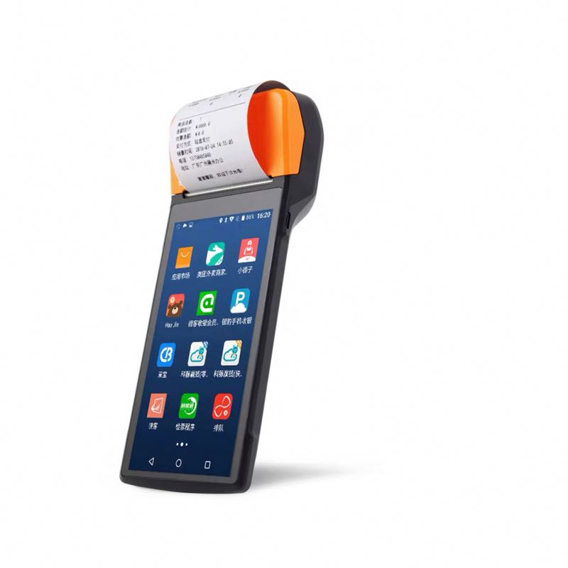 Wholesale Sunmi V2Pro Android 7.1 POS Terminal | Alibaba.com