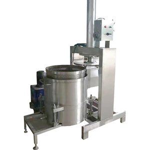 Machine de traitement de gari complète ligne de production de gari équipement industriel pour produire du <span class=keywords><strong>manioc</strong></span> autres machines - Product Image 1