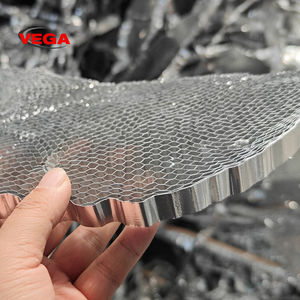 Machine rotative pour décapage de peinture à panneau en nid d'abeille en aluminium pour machines environnementales - Product Image 2