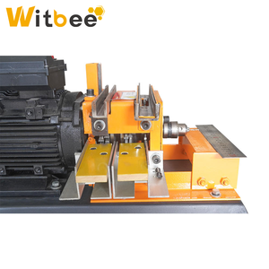 Petit cadre formant la machine 30pcs/hr Langstroth Dadant Bee Frame formant la machine - Product Image 6