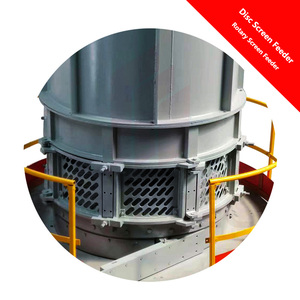 Machines de fabrication de briques Distributeur de boîtes à disques en argile pour le traitement des matières premières de la <span class=keywords><strong>brique</strong></span> Machine de fabrication de briques rouges - Product Image 6