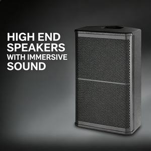 Servicio Postventa Sin Preocupaciones <span class=keywords><strong>para</strong></span> <span class=keywords><strong>Subwoofer</strong></span> de 10 Pulgadas y Amplificador de <span class=keywords><strong>Subwoofer</strong></span> <span class=keywords><strong>para</strong></span> una Respuesta de Graves Profundos en el Sistema de Audio del Automóvil - Product Image 5