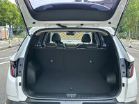 Hyundai Tucson L 1.5T DCT Two Wheel Drive GLX 2021, Pasar Global dengan Akseptasi Tinggi, Siap Ekspor