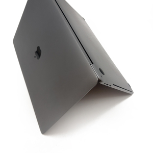 Ordinateur portable professionnel d'occasion 15 pouces ultra-fin et portable, Intel Core i7, 32 Go/256 Go, modèle A1990, 2019, vente en gros à bas prix - Product Image 4