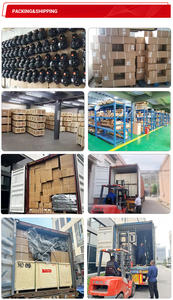 HOWO прокладка турбокомпрессора VG1560110111 - Product Image 5