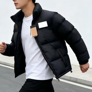 <span class=keywords><strong>North</strong></span> Down En stock Broderie vintage de voiture de course et de moto, thème hiver, pour garçons, hommes et femmes, motif lisse - Product Image 3