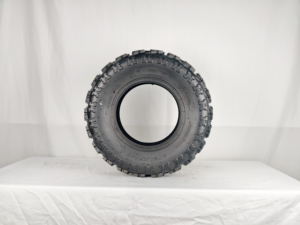ยางรถเอทีวี DUHOW แบบไม่มียางใน รุ่นใหม่ DAV123F ขนาด 21*7-10 - Product Image 5