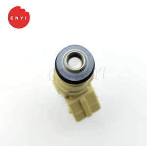 Injecteur de carburant ENYI 0280155822 pour Chevrolet Vectra Alfa 15 Berlin Fiat GMC OEM 0280155822 - Product Image 2