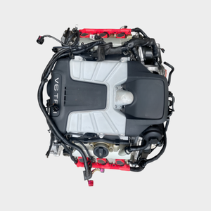 Utilizzato per il motore <span class=keywords><strong>Volkswagen</strong></span> 3.0T modello EA837, sia per motori a benzina che diesel 3.0T. Ricambi originali. - Product Image 1