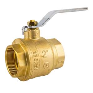 Bán hàng nóng DN15 nữ chủ đề giả mạo Brass nước điều khiển <span class=keywords><strong>Globe</strong></span> Van cổng van nước van van các loại - Product Image 3