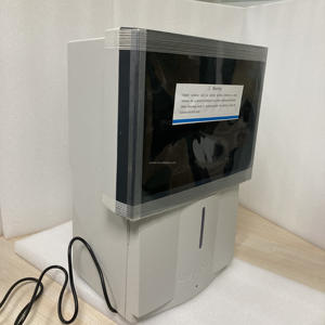 عرض خاص شاشة عرض مخطط رؤية LCD للعين - Product Image 6