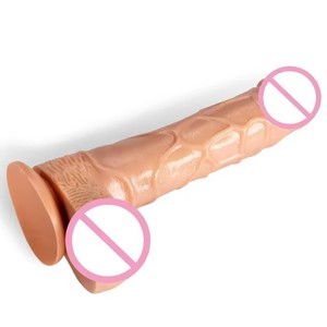 STELLAR PATH Juguetes Sexuales para Adultos de Piel Real, Precio Económico, Dildo de Silicona para Mujeres - Product Image 5