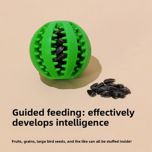 Giocattolo da Mordere per <span class=keywords><strong>Pappagalli</strong></span> - Divertente Gioco per Auto-Intrattenimento e Alleviamento dello Stress, Adatto per <span class=keywords><strong>Pappagalli</strong></span> Peony, Cockatiel, Sun Conure e Monk Parakeet - Product Image 3