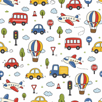 Nuevo en 2026, Se Aceptan Diseños Personalizados, Tela Popelina 100% Algodón de 75 g/m², 60s x 60s, Ligera, con Estampado Digital Floral para Niñas