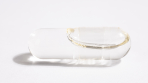 Vloeistof In Capsules Halal Gelatine Omega-3 Voedingssupplementen Natuur Epa Dha Bulk - Product Image 3