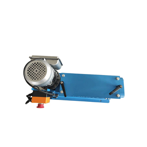 Professional Flat <b>Wire</b> Scrap Cable Stripping Machine with Specialized Inlet for <b>Ribbon</b> and Household Cables - Product Image 3