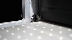 Hancolor UV phẳng máy in cho nhựa và đa phương tiện-tốc độ cao tìm kiếm các nhà phân phối và đại lý cho hợp tác lâu dài - Product Image 3