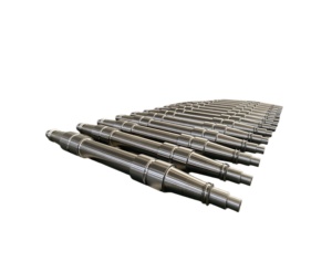 Heavy-Duty Industrial Drive Shafts: High-Torque <b>Solutions</b> for Mining & Construction Equipment - Product Image 3