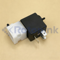 Vanne solénoïde à 2 voies Ratopink LB74151, remplacement pour imprimante CIJ Linx 4900/5900/6200/6800/7300