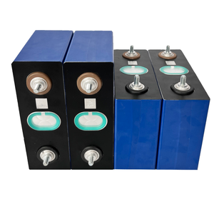100Ah แบตเตอรี่3.7V catl ลิเธียมไอออนแบบปริซึม93Ah 114Ah 117Ah 116Ah สำหรับรถยนต์และรถยก - Product Image 1