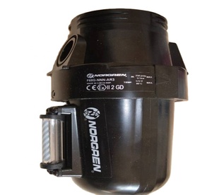 F68G-NNN-AR3 NND/NNN AM3/AU1/MR3/AR1 Air Filter - Product Image 1