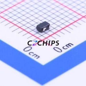 ทรานซิสเตอร์ภาคสนามทรานซิสเตอร์323ทรานซิสเตอร์ (มอสเฟท) แบบดั้งเดิมและใหม่ DMN3067LW-7 - Product Image 2