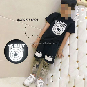 Fer <span class=keywords><strong>à</strong></span> repasser <span class=keywords><strong>de</strong></span> sécurité personnalisé impression haute visibilité quantité minimale <span class=keywords><strong>de</strong></span> commande bas argent logo réfléchissant patch pour Polo vêtements veste gilet chaussures - Product Image 6