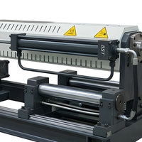 Mesin Cetak Injeksi Bekas Haiti 150 Ton MA1500 Hidrolik Horizontal Guangdong China Komponen Inti PLC Dijual