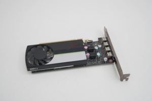Carte graphique professionnelle pour station de travail T1000 4 Go 8 Go GDDR6 PCIe 3.0 x16 - Product Image 2