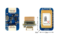 Boussole magnétique QMC5883L RC FPV M10Q-5883 Module GNSS GPS