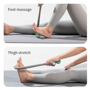 Портативный массажер для глубоких тканей: плеч, шеи, спины, талии, ног, рук, стоп - Product Image 5