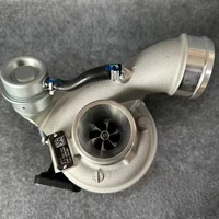 Komponen Mesin Konstruksi Berkualitas Tinggi, Suku Cadang Mesin Diesel, Rakitan Turbocharger