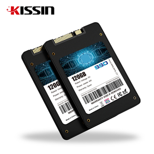 Kissin Nhà Máy Trực Tiếp Tùy Chỉnh Logo <span class=keywords><strong>2</strong></span>.5-Inch SATA III SSD 120GB 128GB 240GB 256GB 480GB 512GB 1TB 2TB Ổ Đĩa Cứng SSD - Product Image 3