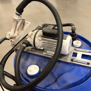 <span class=keywords><strong>Pompe</strong></span> à diaphragme électrique pour transfert d'urée <span class=keywords><strong>AdBlue</strong></span> DEF, alimentation usine, 12V 24V 220V, pour système SCR, <span class=keywords><strong>station</strong></span> de remplissage et dépôt de flotte - Product Image 4