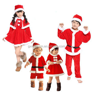 Disfraces <span class=keywords><strong>de</strong></span> Papá Noel, vestido <span class=keywords><strong>de</strong></span> baile encantador <span class=keywords><strong>de</strong></span> Navidad, actuación <span class=keywords><strong>de</strong></span> fiesta <span class=keywords><strong>de</strong></span> invierno, ropa <span class=keywords><strong>de</strong></span> baile, puesta en escena, disfraces <span class=keywords><strong>de</strong></span> elfo <span class=keywords><strong>de</strong></span> Papá Noel - Product Image 4