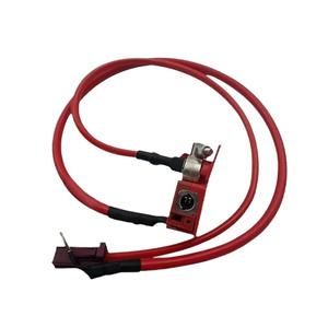 Câble de protection de batterie Ll 61126998059 pour disjoncteur de panne de courant BMW G38 - Product Image 1