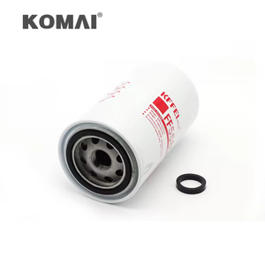 สำหรับไส้กรองน้ำมันเชื้อเพลิงใหม่ 3959612 A222100000542 11LB-70020 CX-6435 FF5580 P55-0774 3973232 60226737 CAMC ตัวแยกน้ำมันเชื้อเพลิง - Product Image 3