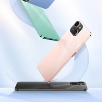 HP Android WiFi Pintar HT GRAND 5G Baru, Kontrol Jarak Jauh Nirkabel Lewat Aplikasi, Kontrol Sentuh, Desain Tahan Lama untuk Berkebun di Rumah dan Rumah Pintar