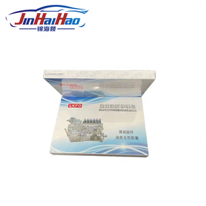 高品質燃料噴射ポンプ修理キット 2417 010 022 2417010022 ポンプ修理キット - Product Image 4