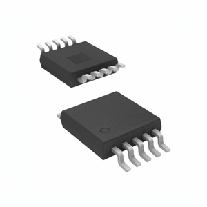 Original One Stop Service Buy Online Electronic Components Interface 10 TFSOP, 10 MSOP ISL54220IUZ-T - Product Image 1