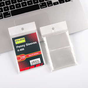 Buy Soft Clear Plastic Card Sleeves Button Closure & Custom Print | Alibaba.com Buy Soft Clear Plastic Card Sleeves Button Closure & Custom Print | Alibaba.com