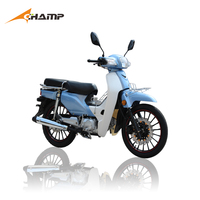 Haute Qualité 125cc Super Cub Gaz Scooter Chinois Cub Vélo avec Moteur Zongshen 50cc 70cc 110cc Underbone Moto