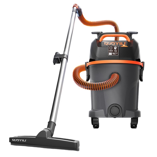 Kawayi Wet and Dry Carpet Vacuum Cleaner Vakum Cleaner